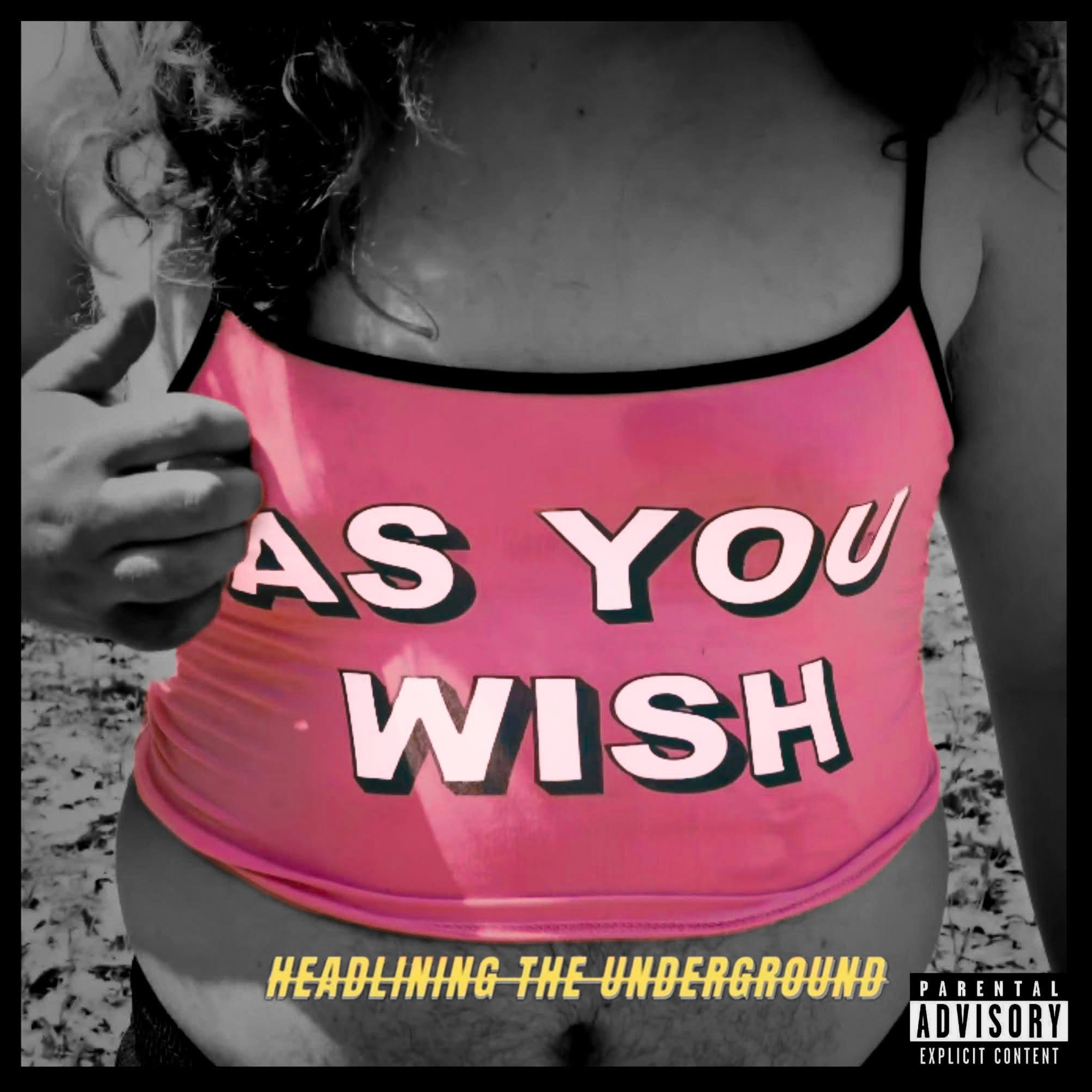 Headlining The Underground