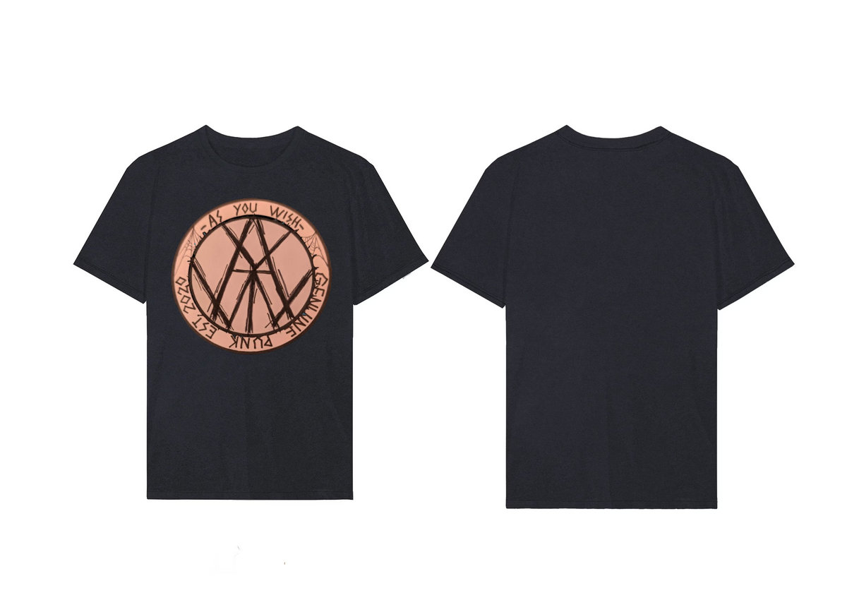 As You Wish — T-Shirt Original