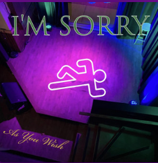 I'm Sorry Single